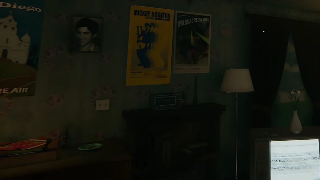 How to decipher the safehouse radio broadcast in the Black Ops 6 campaign