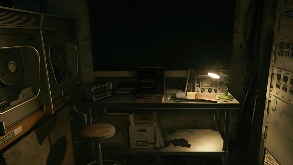 How to hack the safehouse computer in the Black Ops 6 campaign