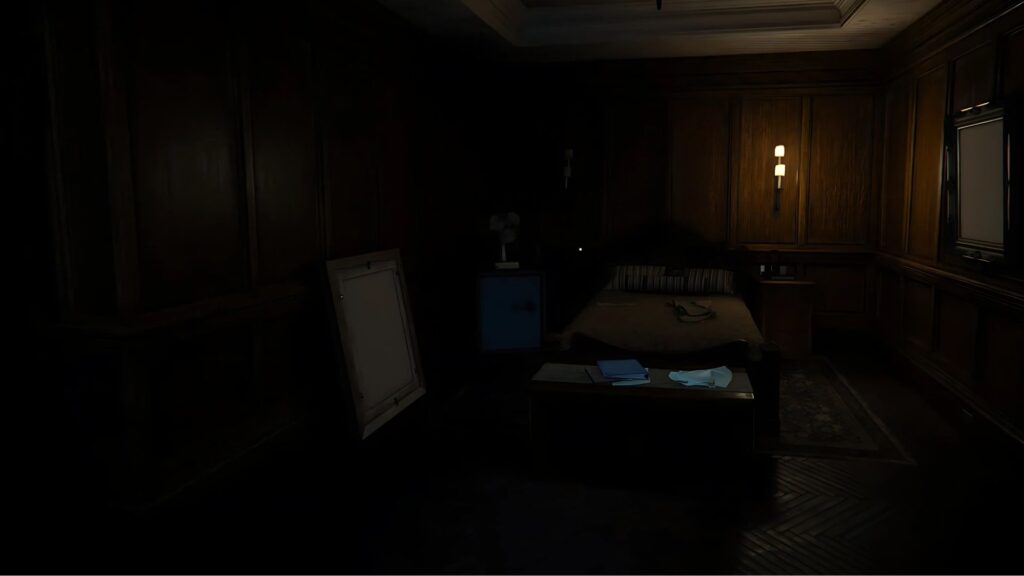 How to open the safe in the safehouse of the Black Ops 6 campaign