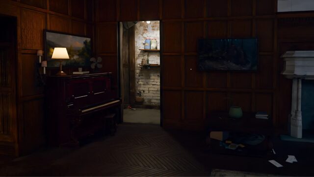 How to solve the piano puzzle in the Black Ops 6 campaign