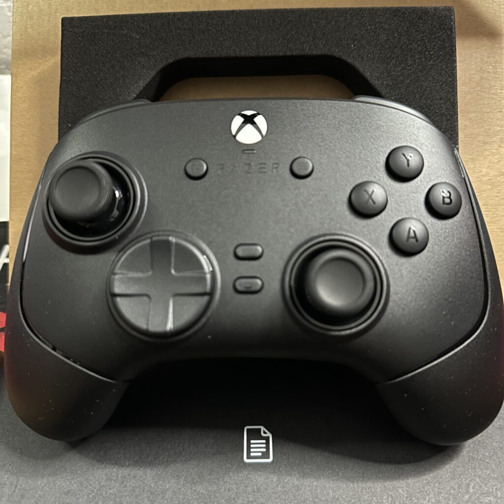 Razer Wolverine V3 review