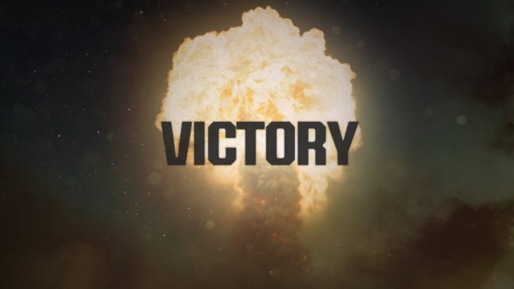 How to call in a Nuke in Call of Duty Black Ops 6