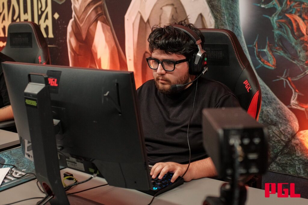 Beastcoast, nouns and Infinity for Wallachia Playoffs