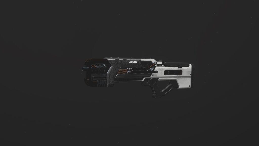 How to unlock the JAK Voltstorm in MW3 and Warzone