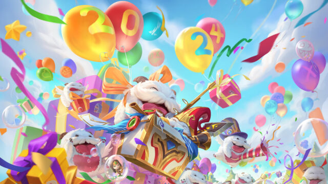 4th Anniversary of LoL Wild Rift: rewards, shop, events, and more