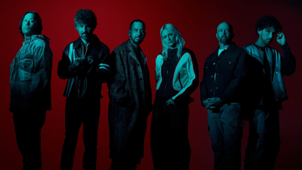 Linkin Park, Ashnikko, and more to headline LoL Worlds 2024 opening ceremony