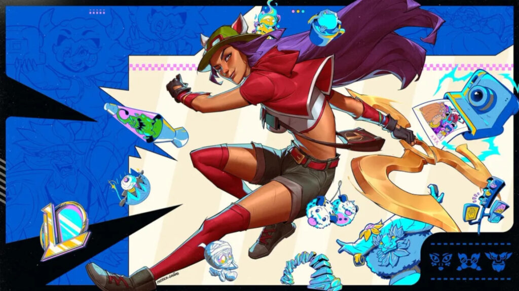 LoL Player Days release date, mission rewards, and more