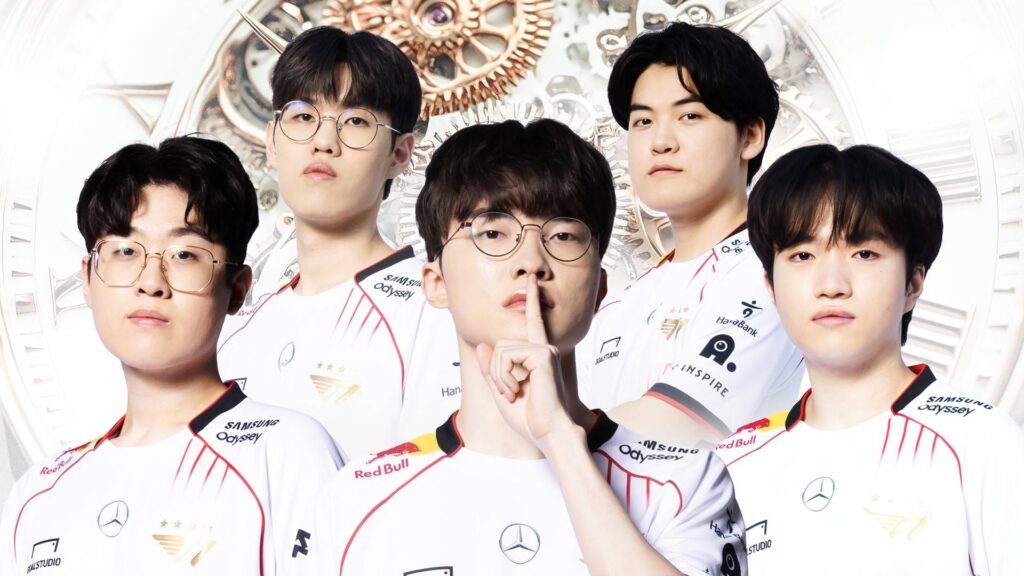 LoL Worlds 2024 Swiss Day 1: Best matches stream, live scores, details