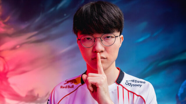 LoL Worlds 2024 Swiss Stage viewership breaks record with 96% surge