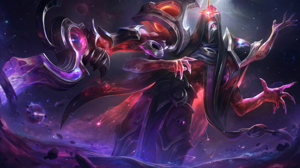 LoL patch 14.20 notes preview and release date: Jhin nerf, Teemo rework, and more