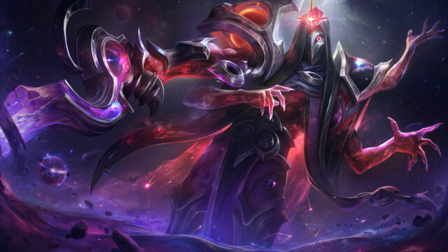 LoL patch 14.20 notes preview and release date: Jhin nerf, Teemo rework, and more