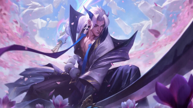 LoL patch 14.21 notes and release date: BORK nerf, Yone update, and more