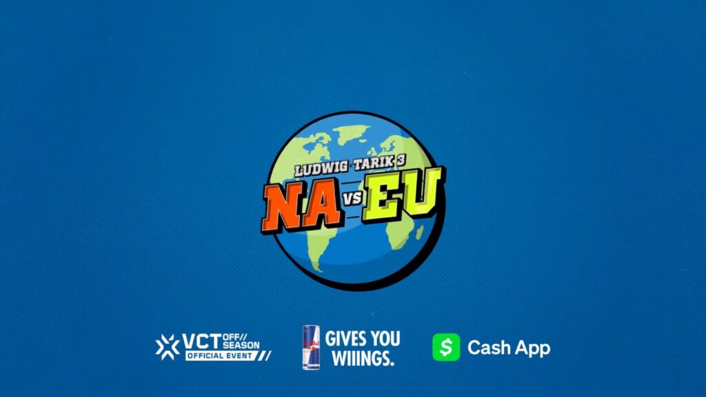 Ludwig x Tarik Invitational 3: Schedule, players, and how to watch