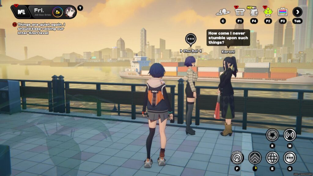 HIA Commemorative Coin in Lumina Square (screenshot via esports.gg)