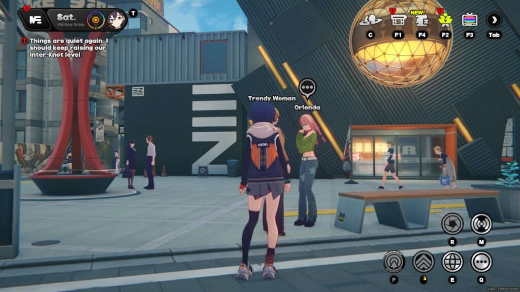 HIA Commemorative Coin in Lumina Square (screenshot via esports.gg)