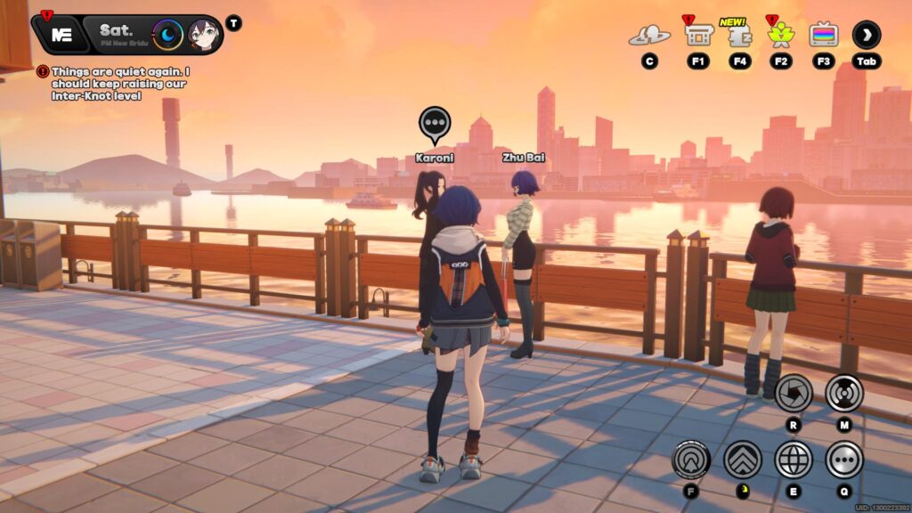 HIA Commemorative Coin in Lumina Square (screenshot via esports.gg)