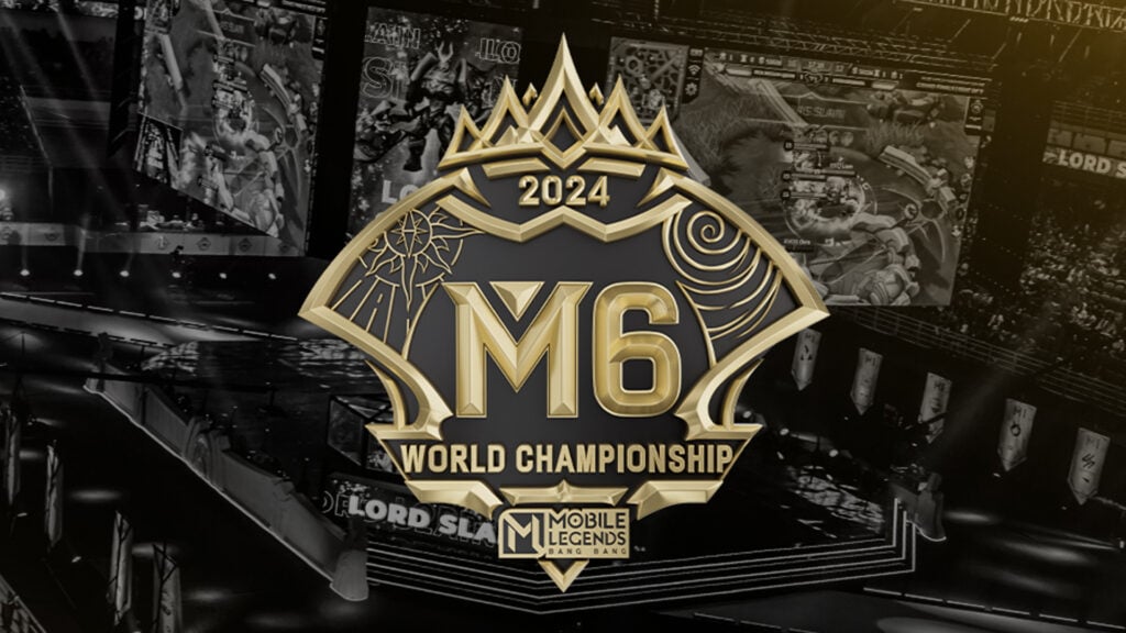 M6 World Championship: Teams, format, schedule, prize, and more