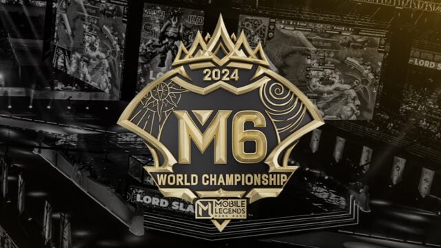 M6 World Championship: Teams, format, schedule, prize, and more