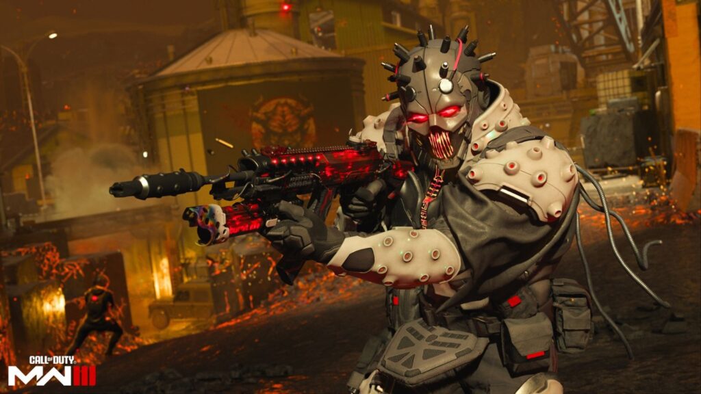 How to stop Shadowbans from happening in MW3 & Warzone