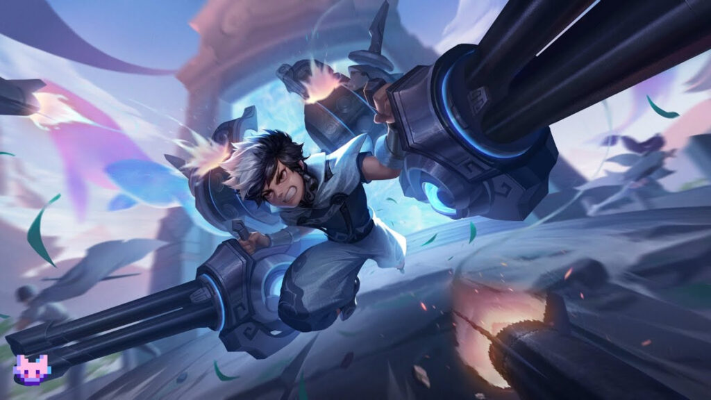 Honor of Kings Meng Ya: Lore, abilities, guide, and more