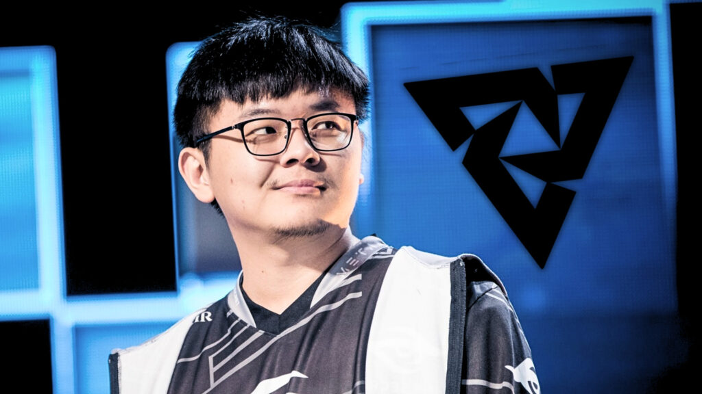 MidOne and Shad join Tundra Esports as stand-ins for PGL Wallachia S2