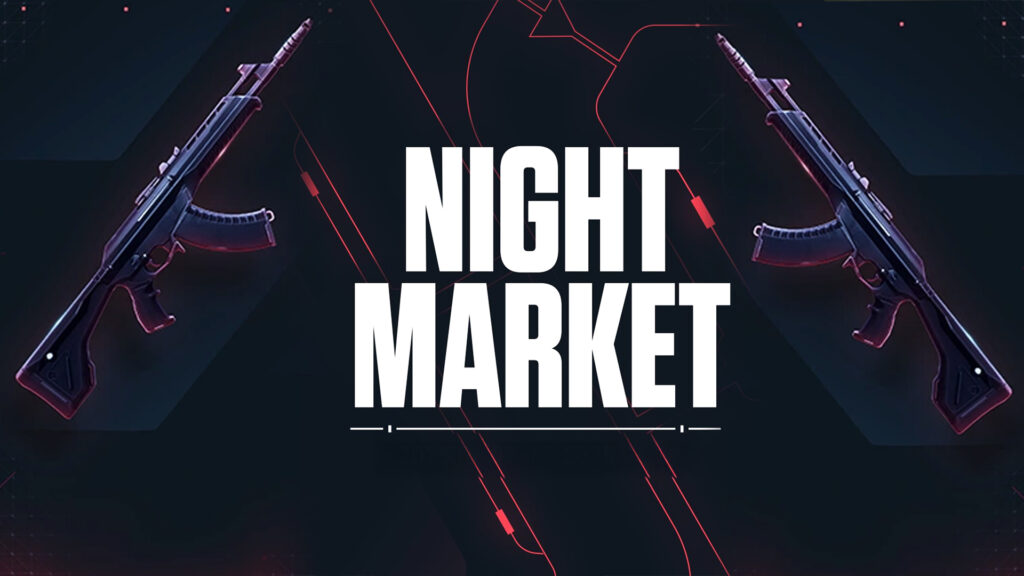 VALORANT Night Market schedule: When is the next VALORANT Night Market?