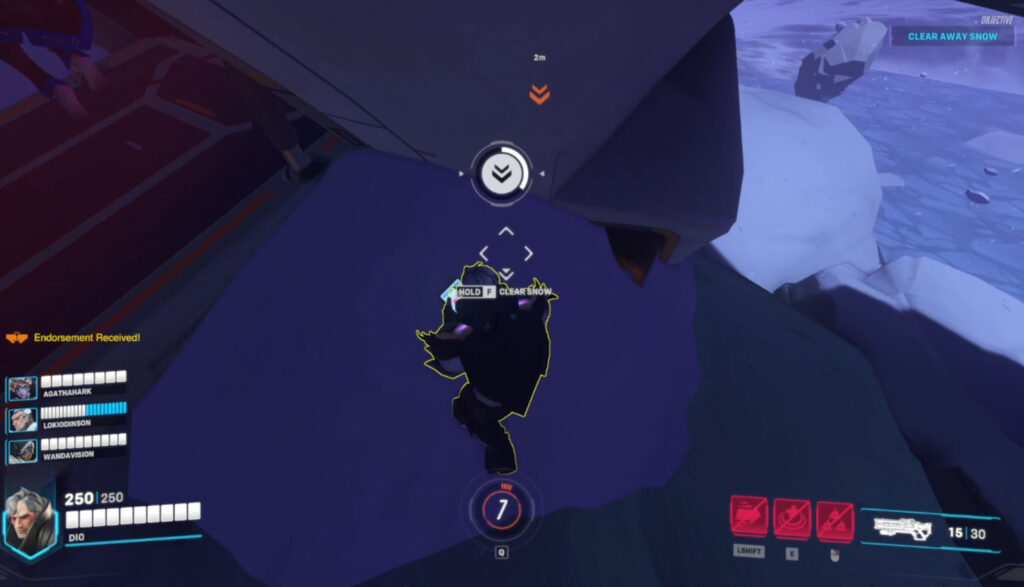 Overwatch 2 Cosmic Crisis guide