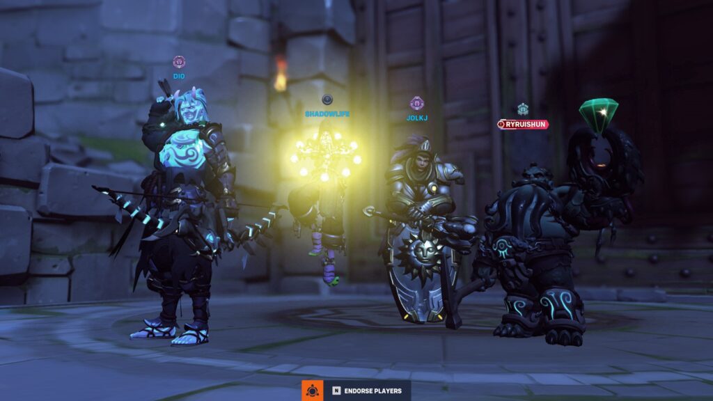 Overwatch 2 Junkenstein’s Revenge: How it works and how to win