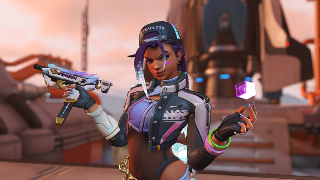 Overwatch 2 Season 13 patch notes and leaks: Sombra, Ramattra, and Juno nerfs