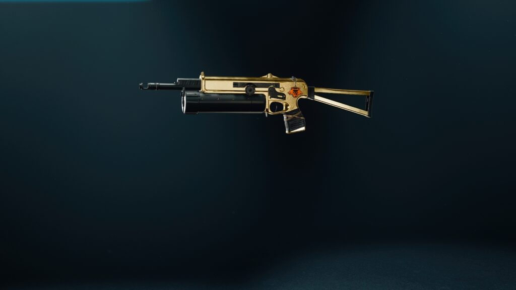 Best PP-919 loadout in Black Ops 6