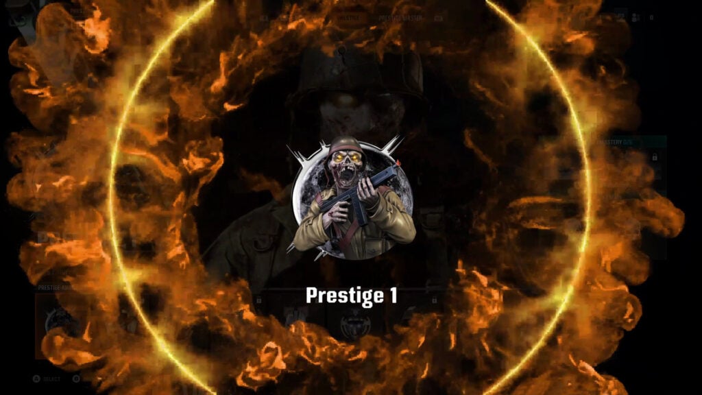 How long does it take to Prestige in Black Ops 6?