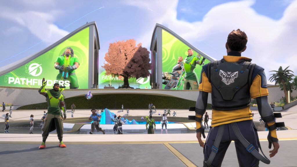 How to join the Project ETHOS community playtest