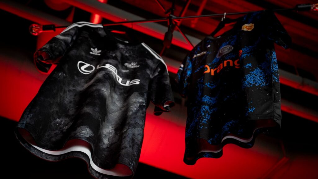 Sentinels round out their VCT 2025 roster with N4RRATE and bang