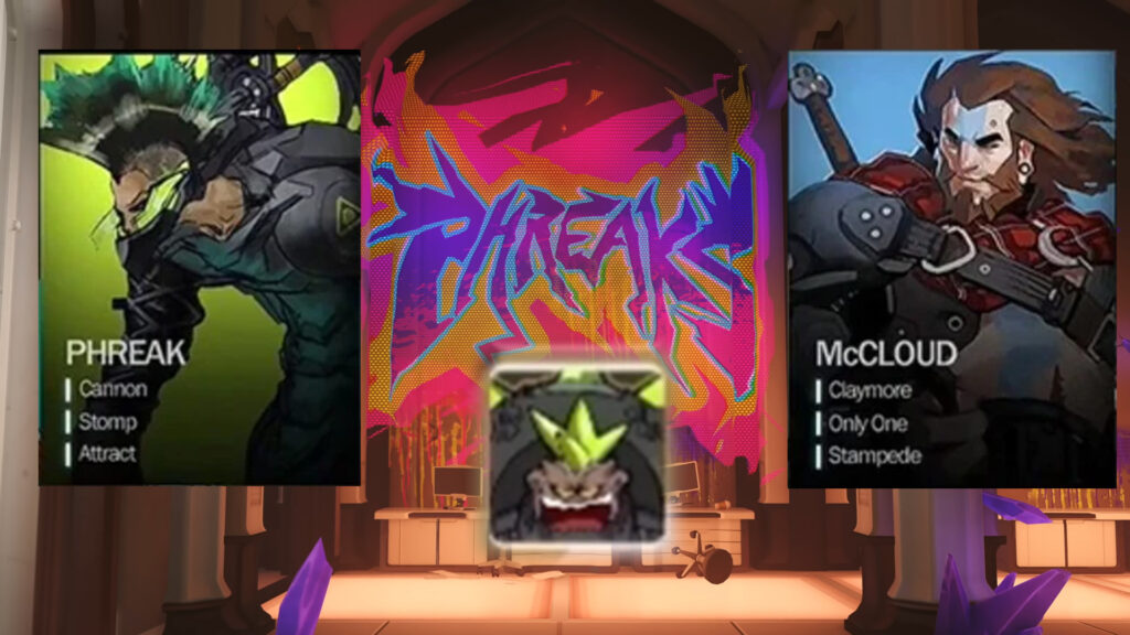 Scottish tank in Overwatch 2 trailer might be Phreak, McCloud