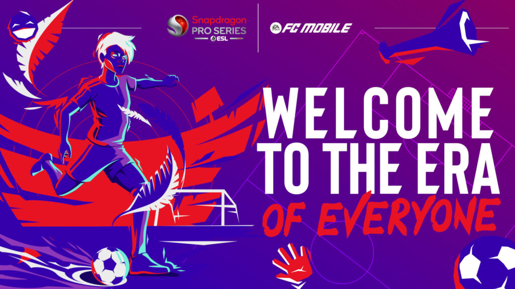 SPS welcomes EA partnership with EA Sports FC Mobile following record-breaking year