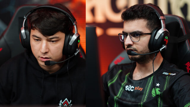 PGL Wallachia S2: AVULUS penalized after ATF and SoNNeikO physical incident