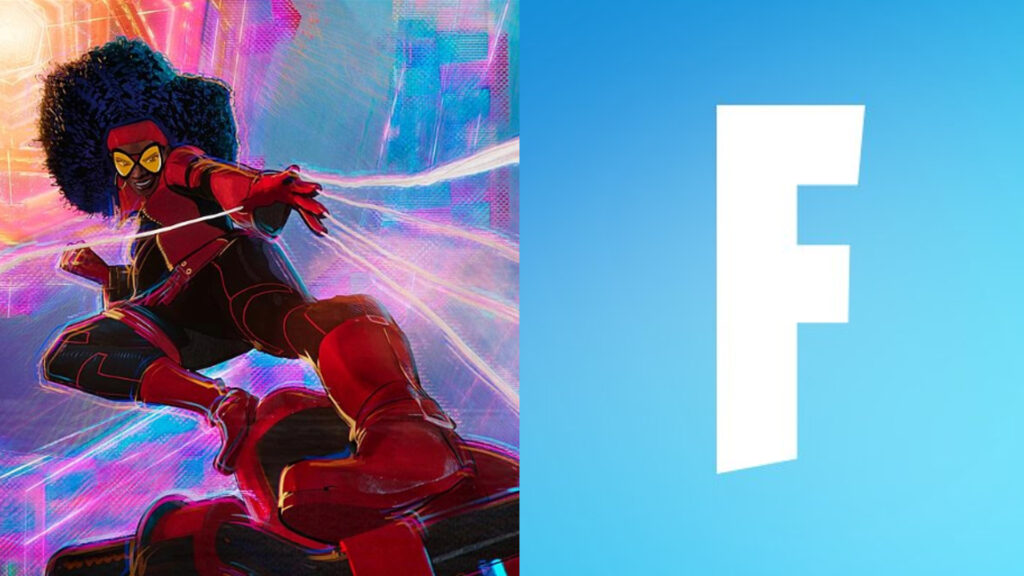 Spider-Woman Fortnite skin: Release date and what to expect