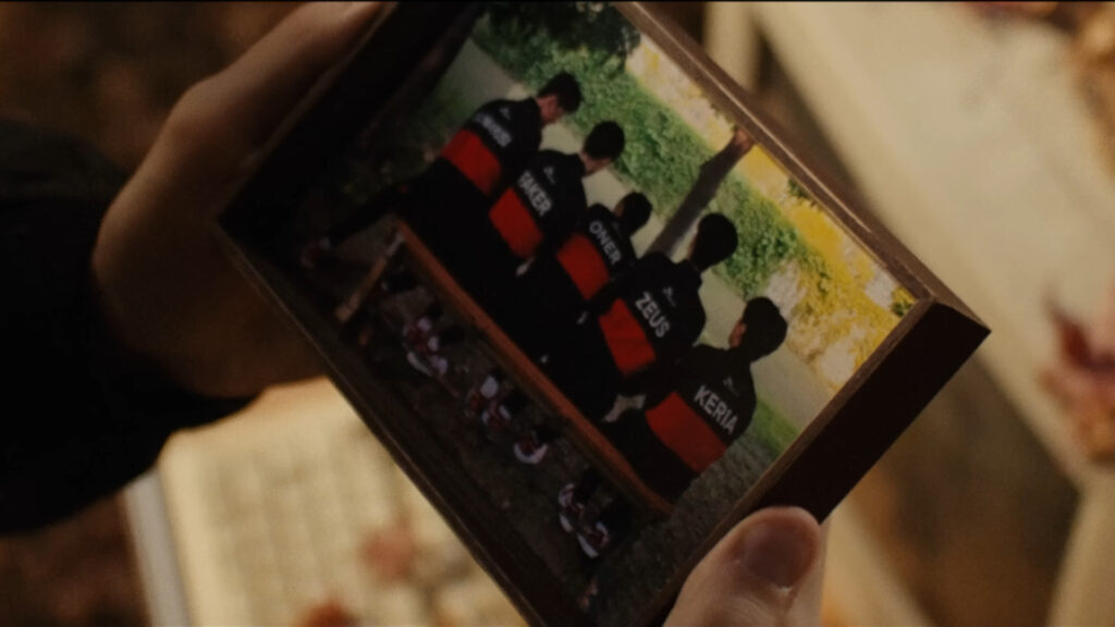 Four T1 players’ contract to expires after Worlds 2024