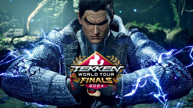 TEKKEN World Tour 2024 Finals: Participants and the event details