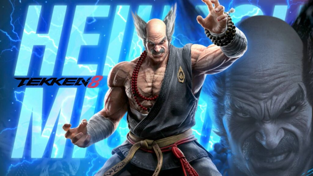 TEKKEN 8 Update 1.08.01 Patch Notes: Nerfs before nerfs