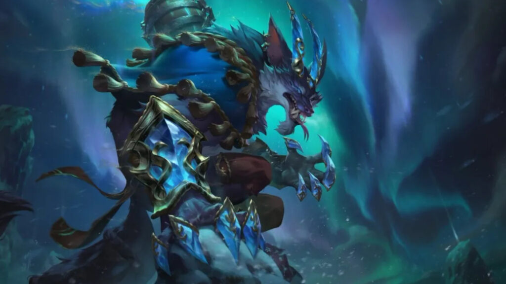 TFT patch 14.21 notes: Magic n’ Mayhem balance changes, Dawn of Heroes Revival updates, and more