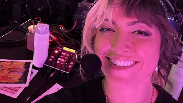 Taco on The Milk Cup's impact: "What I think this is really going to do is instill a fire."