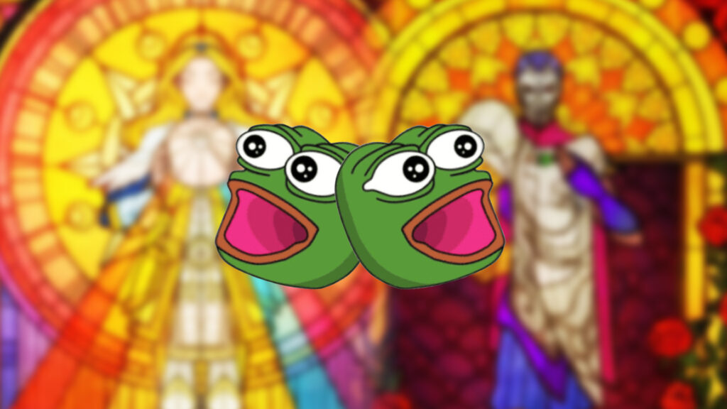 The new League of Legends Stained Glass Displates are beautiful