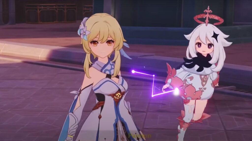 When did Genshin Impact come out? Learn Genshin’s history