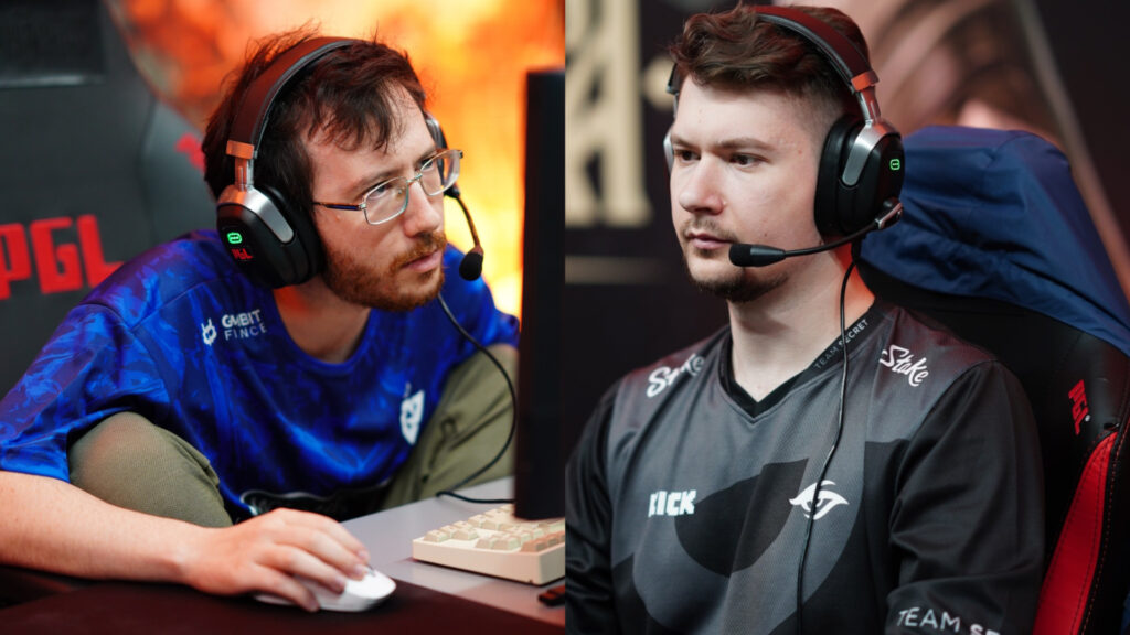 PGL Wallachia S2: Tundra Esports vs NAVI results, live stream, and game recap