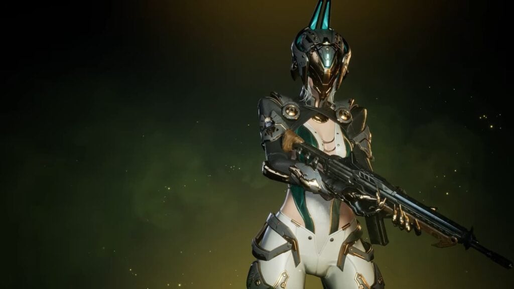 Ultimate Freyna in The First Descendant.