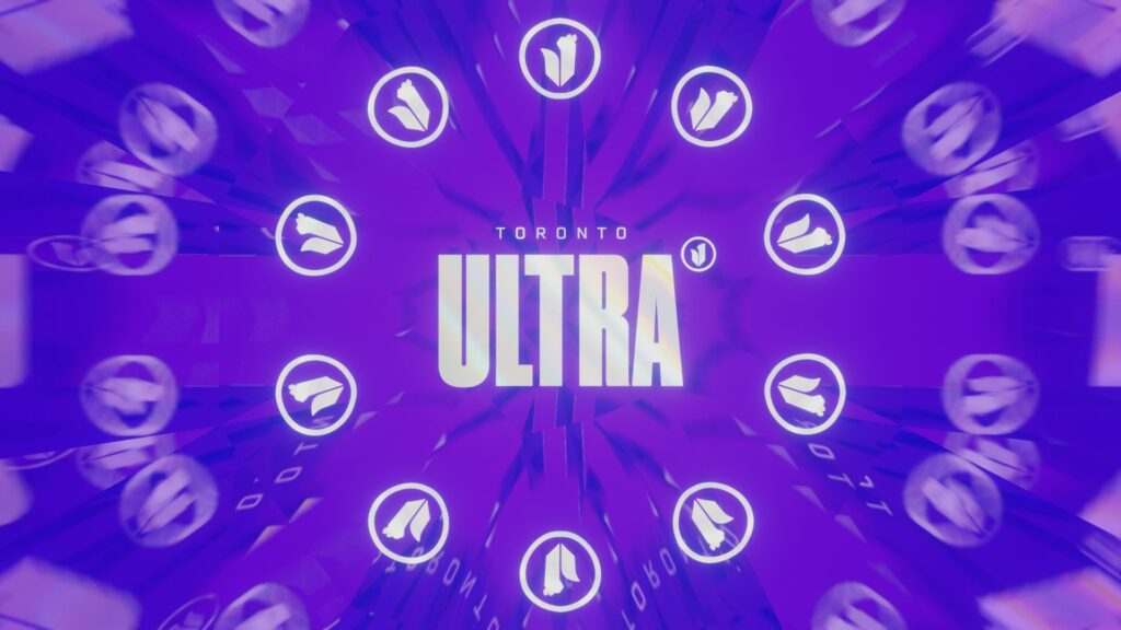 Toronto Ultra unveil new roster for 2025 CDL season