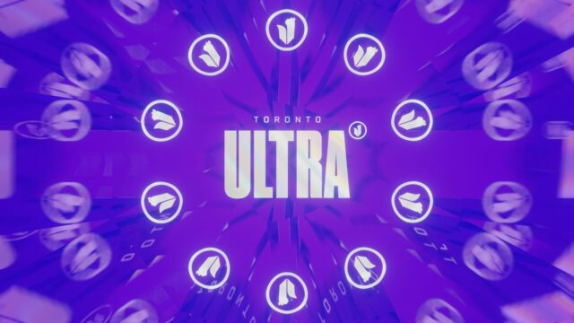 Toronto Ultra unveil new roster for 2025 CDL season