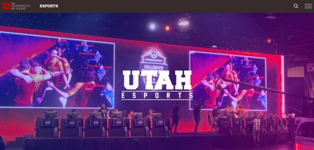 Utah Esports