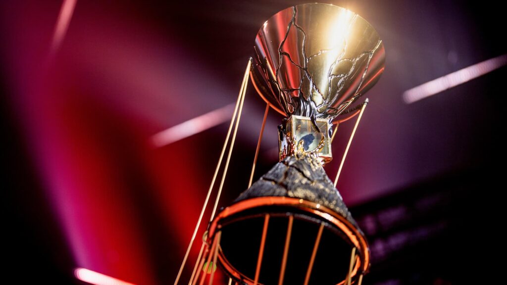 All VCT Masters and VALORANT Champions winners